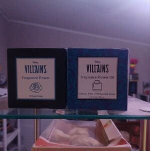 Scentsy fragrance flower